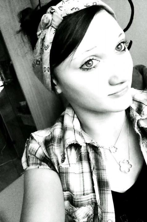 Babyface from New South Wales,Australia