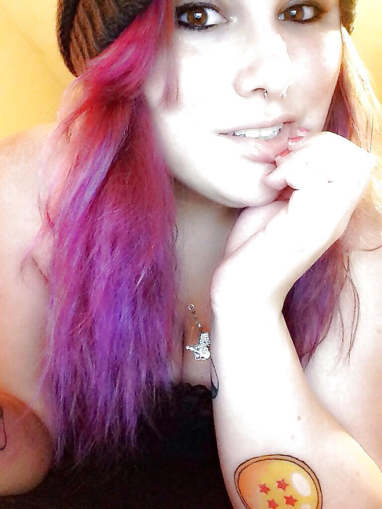 BubblyBlue from Queensland,Australia