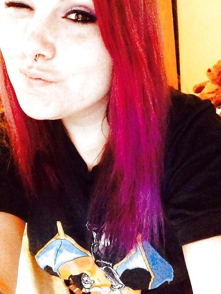 BubblyBlue from Queensland,Australia