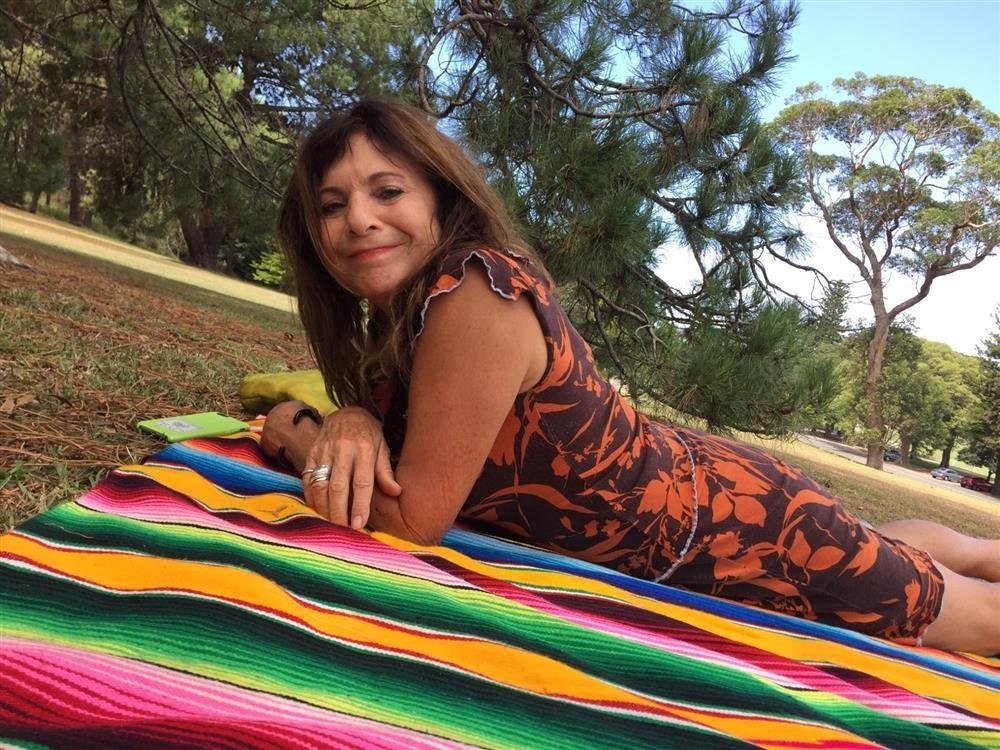 Cinnamonster from Victoria,Australia