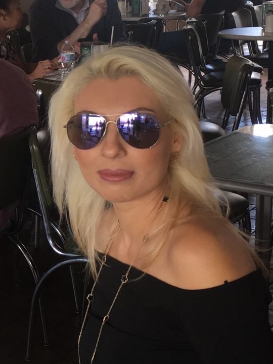 CougarHunt from Tasmania,Australia