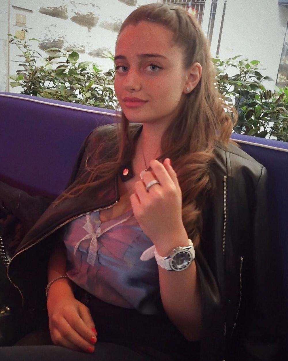 DaringLucy from Western Australia,Australia