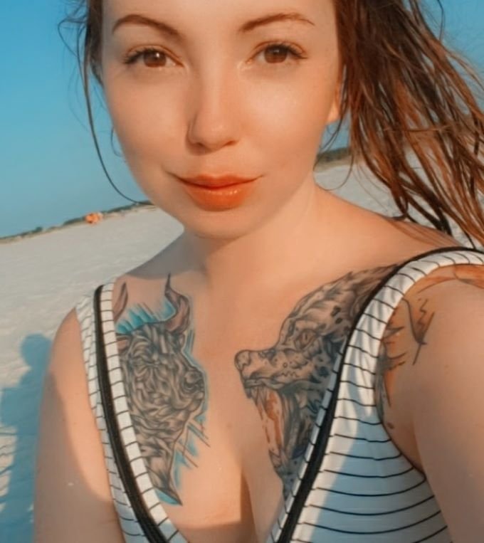 Demicuteness from New South Wales,Australia