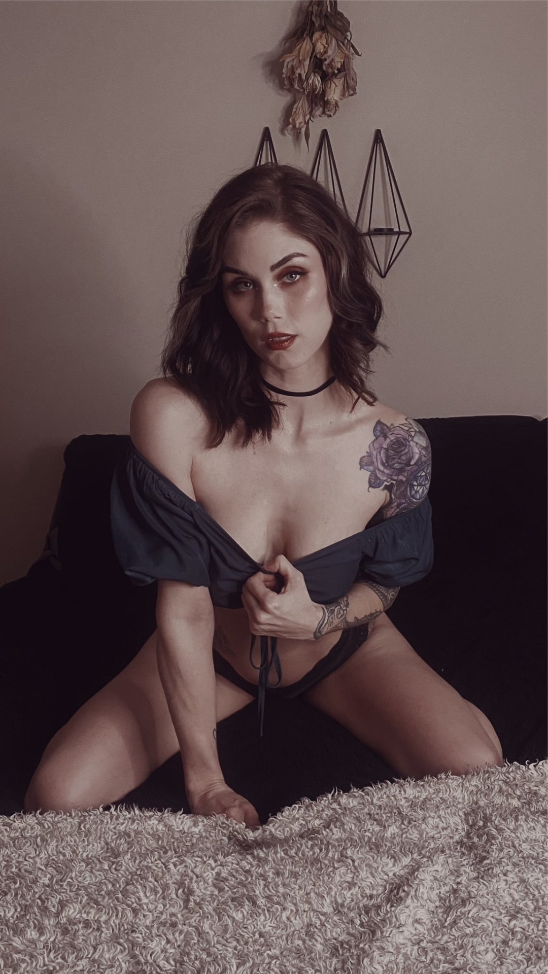 HornyCharli from Victoria,Australia