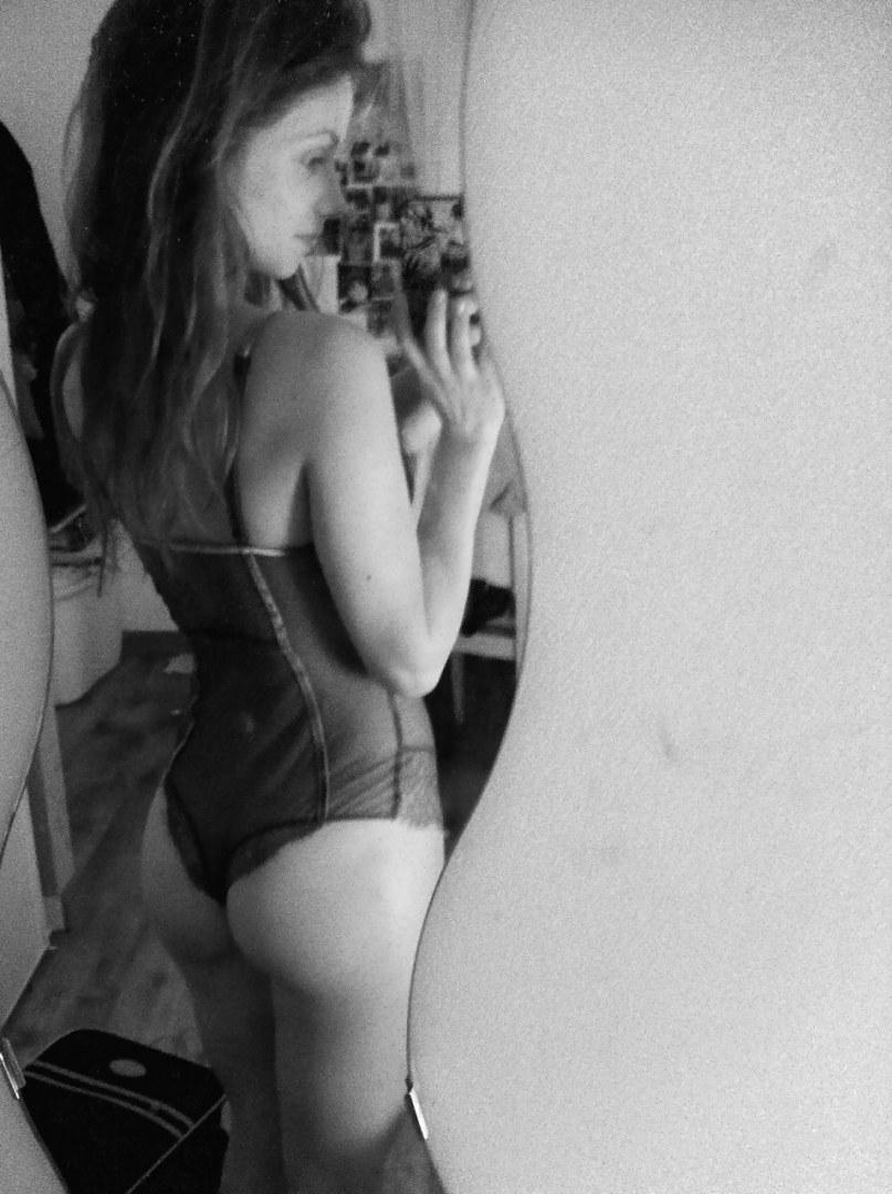 KinkyBrunette from New South Wales,Australia