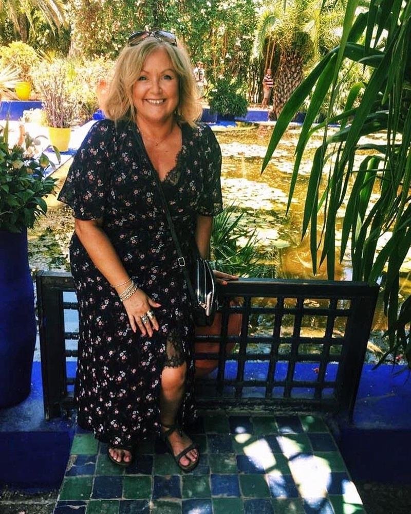 KinkyMaddy from Victoria,Australia