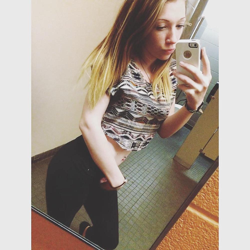 LadyPredator from Victoria,Australia