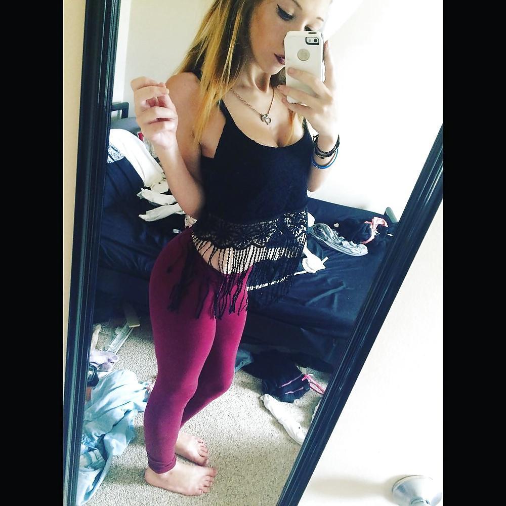 LadyPredator from Victoria,Australia