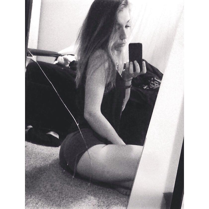 LadyPredator from Victoria,Australia