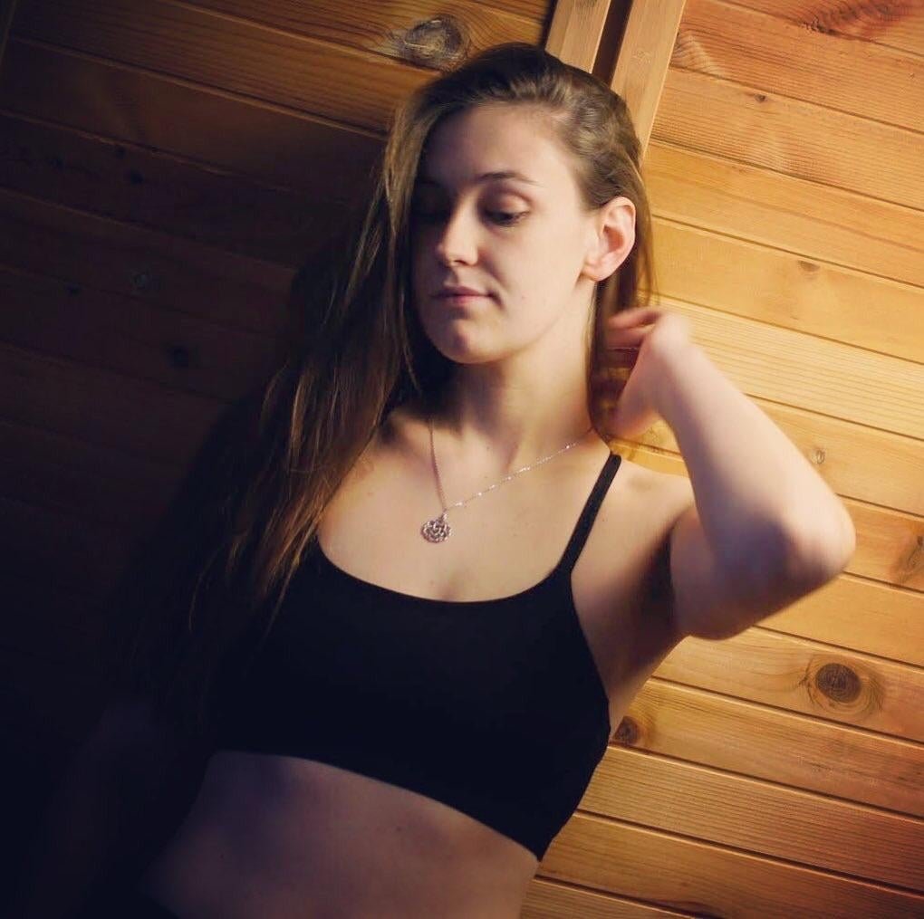 MissEdwards from Tasmania,Australia