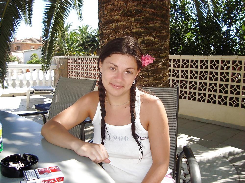 NaughtyTrouble from Queensland,Australia