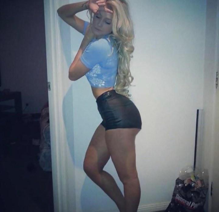 Sugar Puff from Queensland,Australia