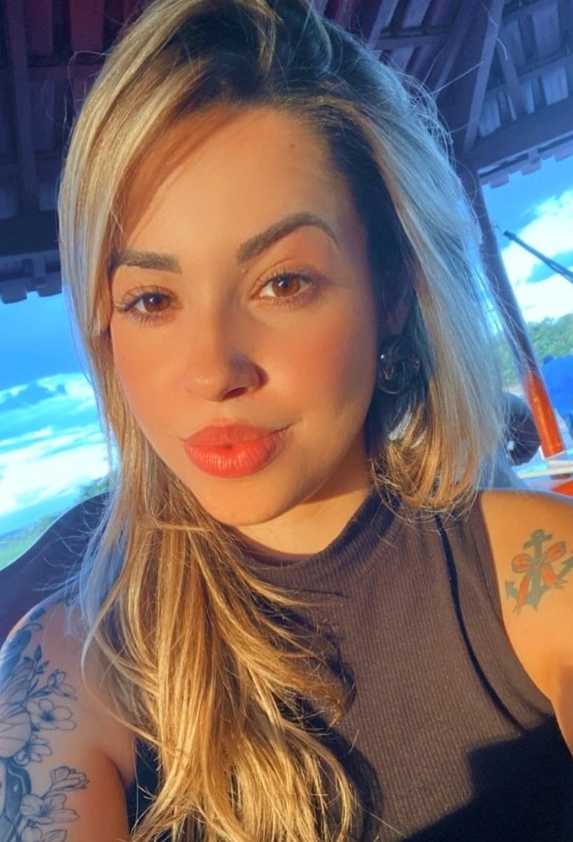 TiarrRa from Queensland,Australia