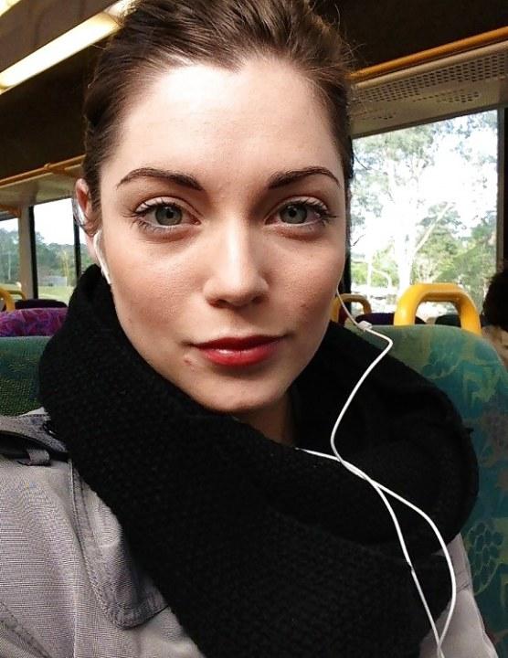 Toots from South Australia,Australia