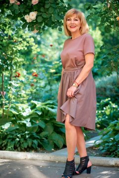 Alexianty from New South Wales,Australia