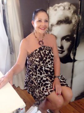 ArtisticChamp from Victoria,Australia