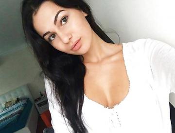 CheerLeader from Victoria,Australia