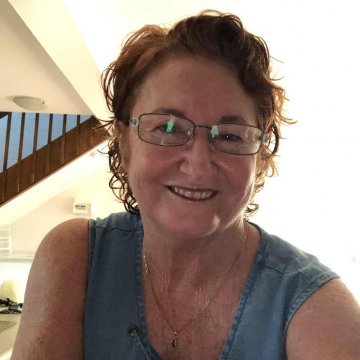 ConfidentMinx from Victoria,Australia