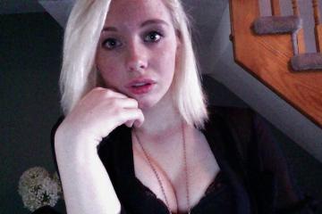 DangerousLady from New South Wales,Australia