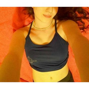 DoubtingBeauty from Victoria,Australia