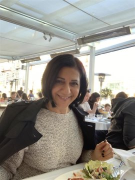 FluffyVampire from Victoria,Australia