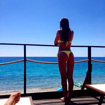 FunkyChelle from Victoria,Australia