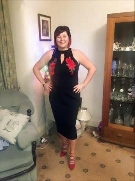 FunnyLady from Queensland,Australia