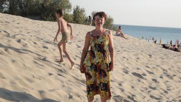 GemBrown from New South Wales,Australia