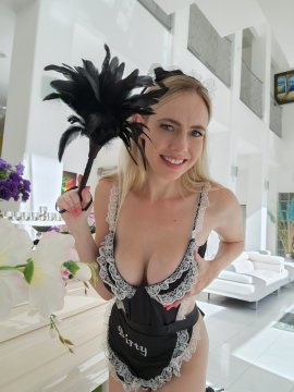 HeidiGloom from Western Australia,Australia