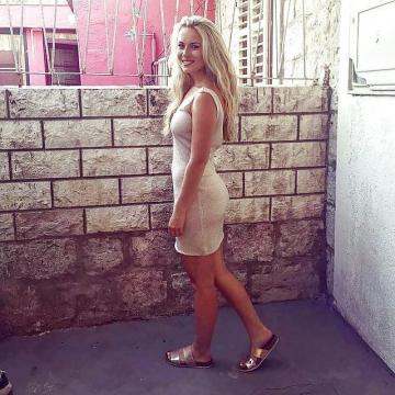 JodySunshine from New South Wales,Australia