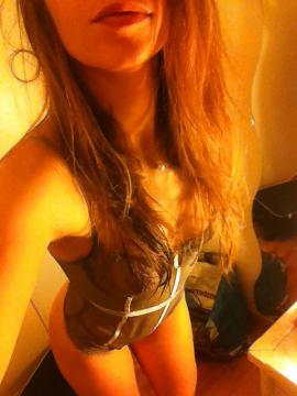 KinkyBrunette from New South Wales,Australia