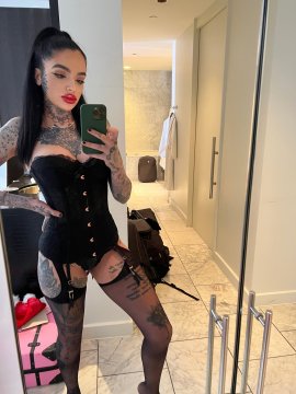 LenaMinx from Western Australia,Australia