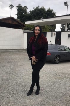 LilMissA from New South Wales,Australia