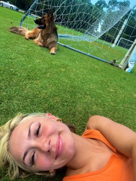 PinkBlossom from New South Wales,Australia