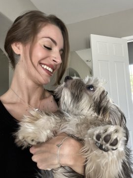 PlayfulCUtie from South Australia,Australia