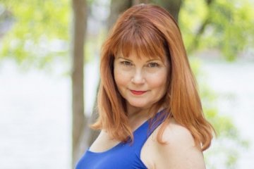 PrettyMegan from Queensland,Australia