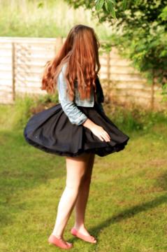 PrincessLilly from Australian Capital Territory,Australia