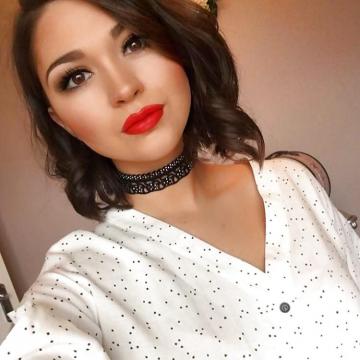 RavishingAnnie from Western Australia,Australia