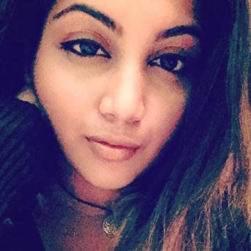 SaucyOrange from New South Wales,Australia