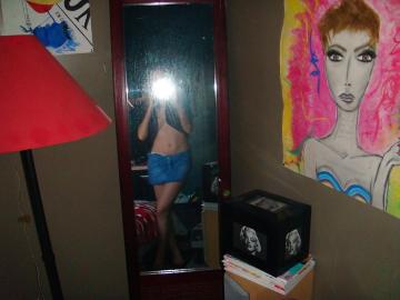 SexyRoxii from Victoria,Australia