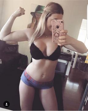 SizzlingJudy from New South Wales,Australia