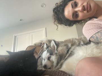 TaLia from Victoria,Australia