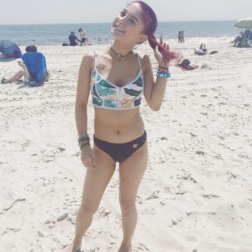 WickedMallory from Victoria,Australia