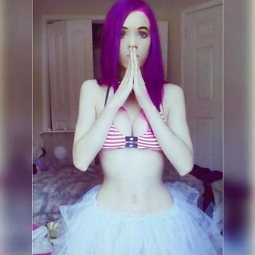 YoungandFresh from Victoria,Australia