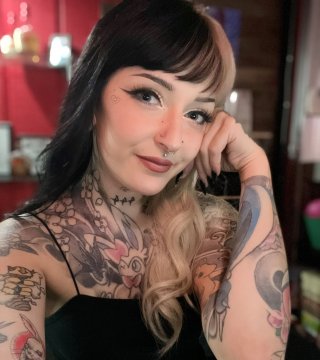 betweenFern from Queensland,Australia