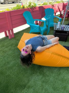 disLittleTart from New South Wales,Australia