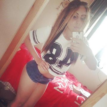 fierlysarah from New South Wales,Australia