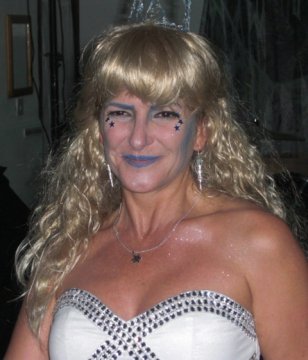 h0rnyMonroe from Queensland,Australia