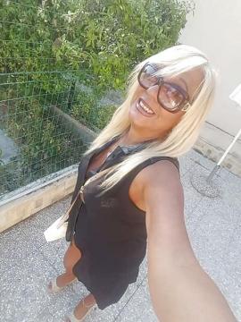 pettiBlondie from New South Wales,Australia